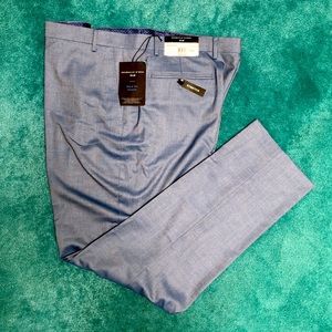 Shaquille O’Neal NWT slacks 48/34